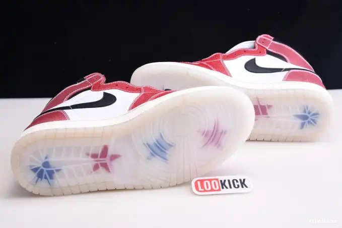HIGH 1 ROOM X TROPHY AIR DA2728-100 JORDAN OG 0522